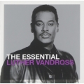  Luther Vandross ‎– The Essential Luther Vandross /2CD